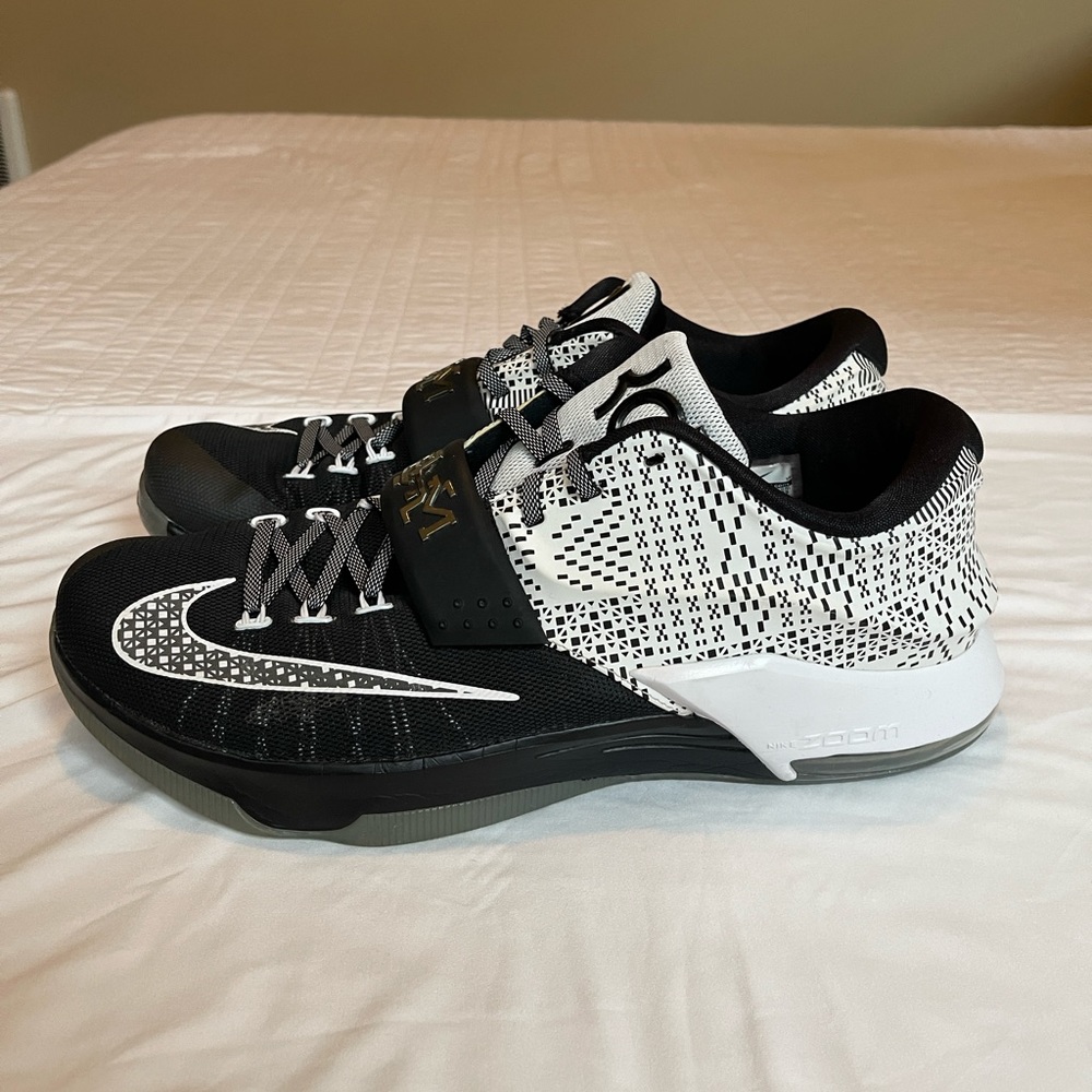 Nike KD 7 BHM - Size 14